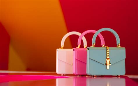 The Latest Statement Piece from Gucci Is the Sylvie 1969 